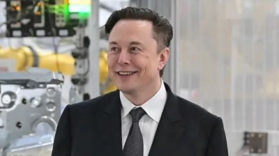 Elon Musk talks about remaining grateful to Billie Eilish: Here's why