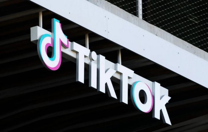 TikTok's In-app browser can track users’ keystrokes, according to new research