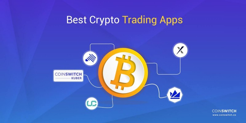 5 Best Crypto Trading Apps In 2020 Newstrack English 1