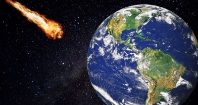 Asteroid heading for a close encounter with Earth on August 26, NASA warns