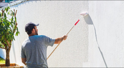 Stanford Researchers Develop Breakthrough Energy-Saving Paint