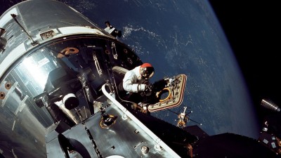 How Apollo Mission Technology Reshaped the World