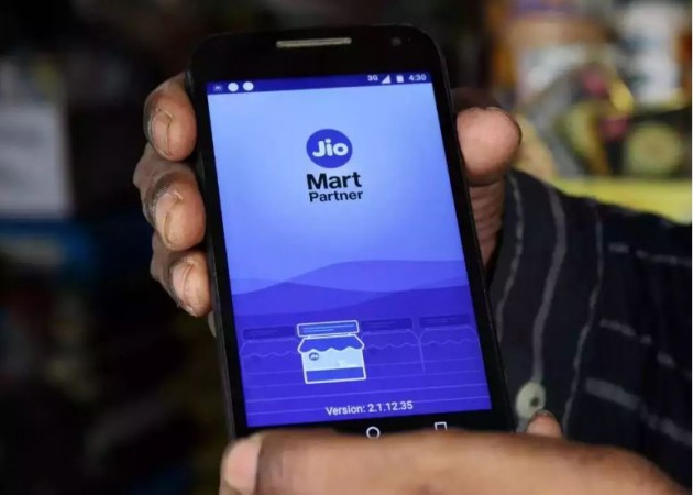 Meta, Reliance Jio permit users shop from JioMart through WhatsApp