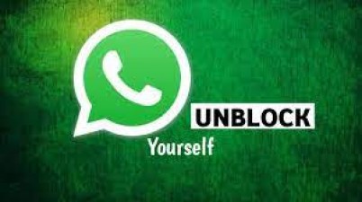 क्या आपकी प्रेमिका ने कर दिया है WhatsApp पर आपको ब्लॉक तो उस तरह खुद को करें अनब्लॉक