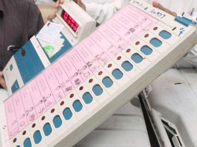 Can EVM Machine really be hacked by chip? Know here