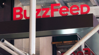 BuzzFeed reduces staff by 12%, citing deteriorating economic conditions