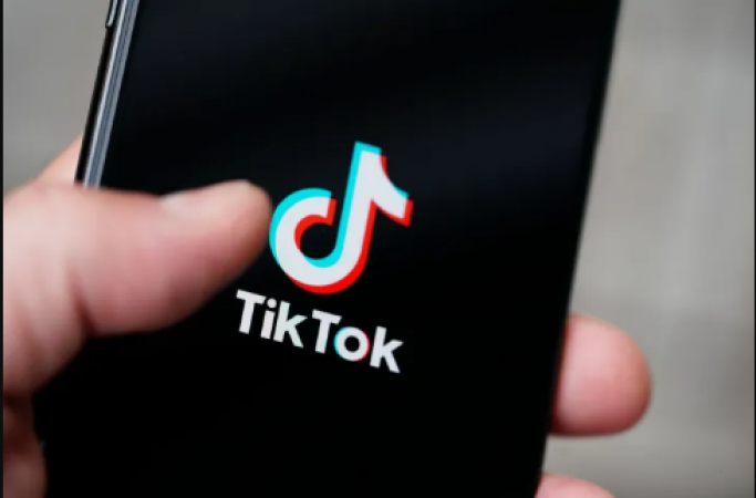 TikTok is being sued by Indiana due to safety and security issues