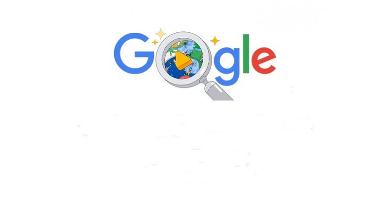 25 years of search: Google's doodle game takes users on a digital scavenger  hunt, offers playful peek into 25 years of Search - The Economic Times