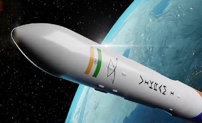 ISRO Unveils Ambitious Mission: Pioneering Indian Astronaut Set to Land on Moon by 2040