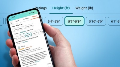Amazon Introduces AI-Powered Review Highlight Feature for Streamlined Product Selection