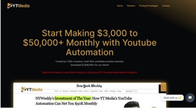 An Honest Review of YT Media: What You Really Need to Know