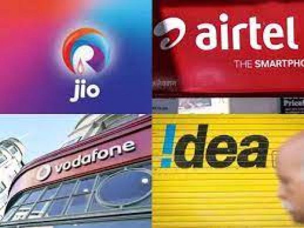Airtel, Jio consolidating market share, report by IIFL securities