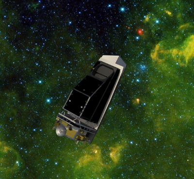 NASA puts the NEO Surveyor project in development and prioritises asteroid defence