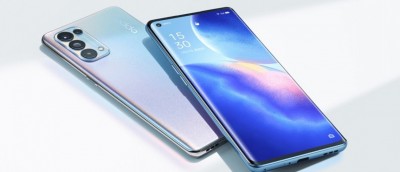 Oppo Reno 5 Pro may launch in India soon