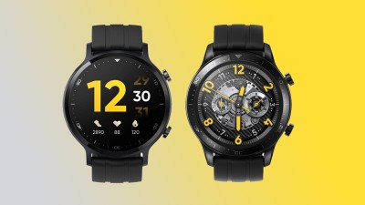 Realme Watch S first sale today, Know specifications,price and other detils