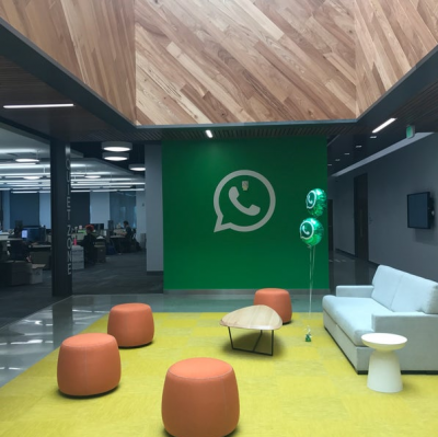 Users of WhatsApp will soon have the option pick desktop chats