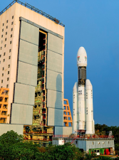ISRO's upcoming launches and missions in 2023