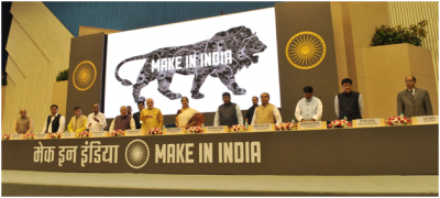 Jaitley's move will give encouragement for 'Make in India'