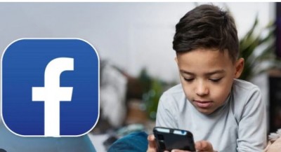 Are there small children at home? So this feature of Facebook will remove dirty photos and videos
