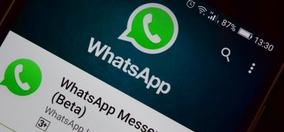 WhatsApp launches new way to show notifications on its Beta version