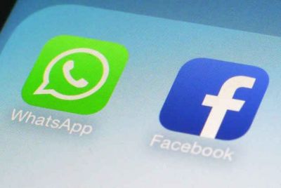 The number of users who use WhatsApp is increasing drastically every month