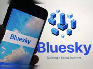Bluesky has come to compete with X, Twitter co-founder has prepared