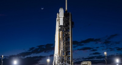 Spacex'S Im-1 Moon Lander Launch Rescheduled For February 15