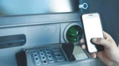 What is Virtual ATM and how does it work? Withdraw money from ATM without card