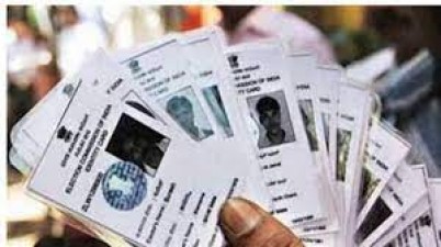 Easy way to make Voter ID card, apply sitting at home