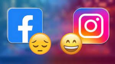 Will the condition of Instagram be like Facebook? Gemini AI gave a funny answer