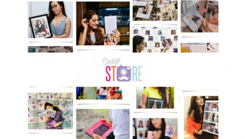 Gift your loved ones a perfect set of memories with India’s best online photo printing app SnapStore