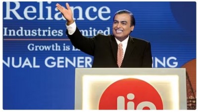 Reliance's Latest Venture: 'Hanooman', the ChatGPT backed by Mukesh Ambani, Set for March Launch