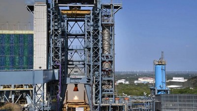 ISRO Successfully Completes Final Test for Gaganyaan Rocket Engine, Readies for humans to space