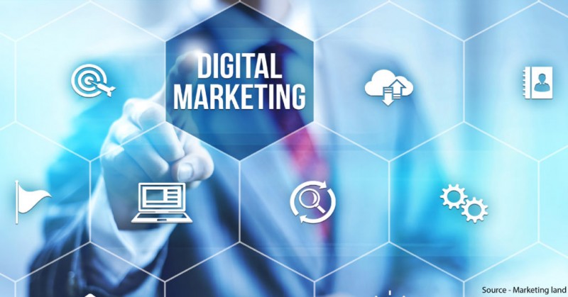 HOW TO CHOOSE A DIGITAL MARKETING COURSE