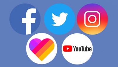 5 must have social media apps