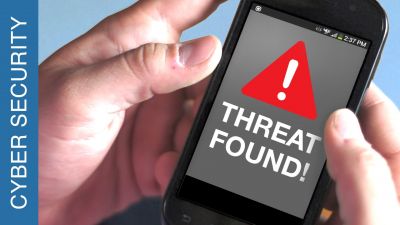 These dangerous viruses lock the phone and demand for money