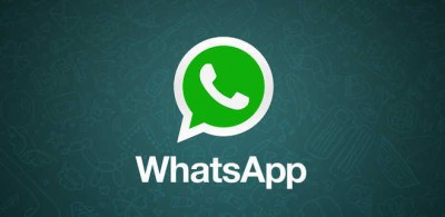 WhatsApp users globally set record with 1.4 billion calls on New Year's Eve