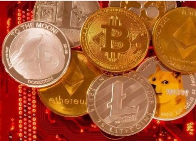 Made investment after seeing Bitcoin advertisement on Facebook, and then got cyber fraud of Rs 27 lakh