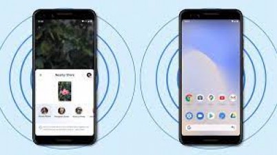 Google is ending Nearby Share in Android phones, new option will be available for fast data transfer
