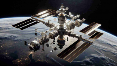 We must build a space station by 2035: ISRO Chief