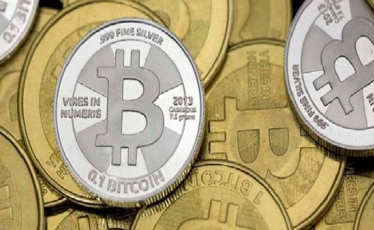 Amitabh Bachchan's fortune shines due to bitcoins