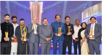 ISRO's Stellar Success: Chandrayaan 3 Clinches Top Honor at Astro Awards 2024