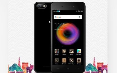 Micromax Bharat Go Smartphone can launch in India in January