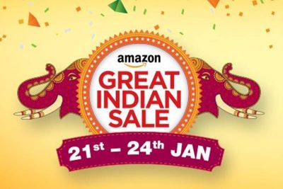 Amazon Great Indian Sale: Smartphone worth Rs.76,000 at just Rs.35,990 and may more offers