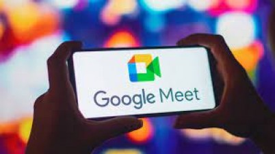 ऑनलाइन मीटिंग्स को मजेदार बनाने के लिए कंपनी ने गूगल मीट में नए फीचर्स जोड़े हैं, यह सब आपको मिलेगा ये सब नया