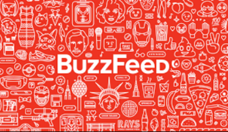 How BuzzFeed will customise content using OpenAI's AI tools