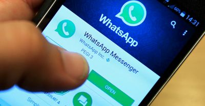 Good news for WhatsApp users, it is bringing this amazing feature