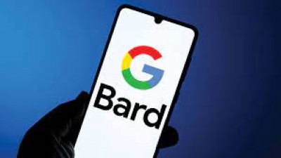 Do complete research before investing money in stocks, Google Bard will help