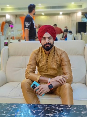 Balwinder Singh- a man of Digital marketing world