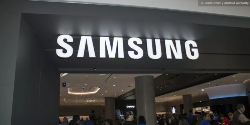 Samsung to spend USD 15-bn to setup  new chip R&D facility in S.Korea